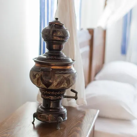 Ala Baykus 5* Alaçatı
