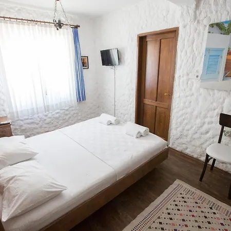 Ala Baykus 5* Alacati