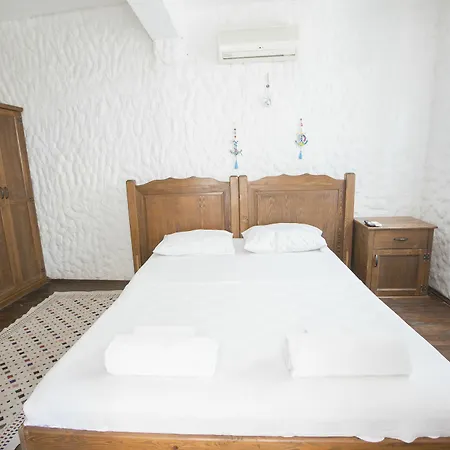 Ala Baykus Bed & Breakfast