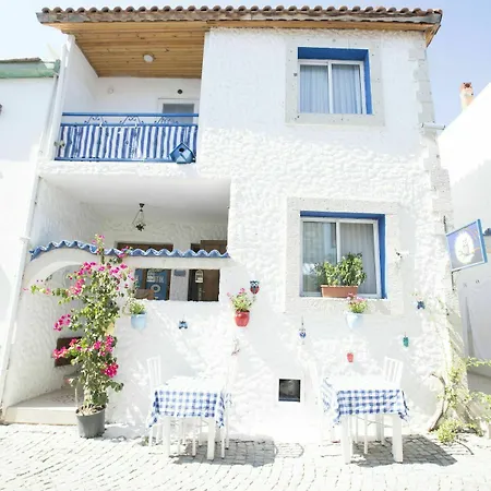Ala Baykus Bed & Breakfast